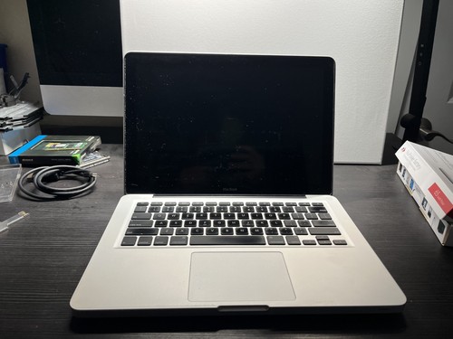 Apple macbook pro a1278 - apple, 2008