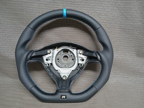 Volante sportivo golf iv - volante, vw