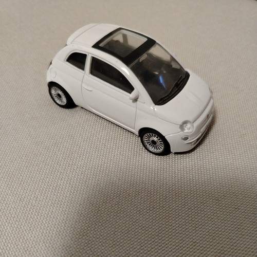 Modellini auto burago - auto, 1/43