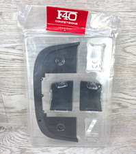 Paraurti anteriore Ferrari F40