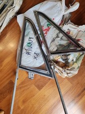 Lancia Fulvia Deflettori Anteriori Dx E Sx