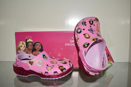 Zoccoli classici crocs - crocs, bambina