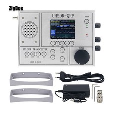 HamGeek UHSDR-QRP V0.7
