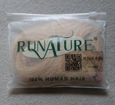 Runature 20" 100% Fermaglio