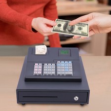 Registratore di cassa