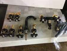 SERIE COMPLETA RUBINETTI CGS A