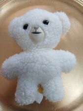 Rarissimo Lenci Peluche Coccolino Alto 14 cm anni 1983 da collezione 