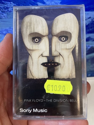 Pink floy the - pink, division