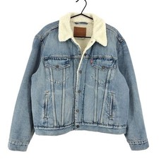 LEVI'S STRAUSS & CO Giacca