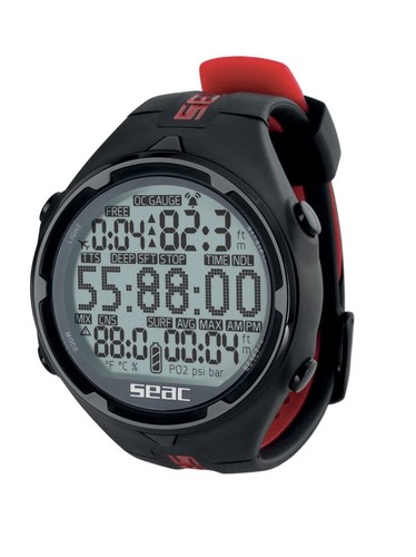 Orologio subacqueo dive - orologio,