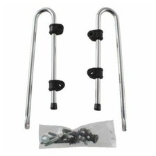 Attacchi parabrezza Givi Yamaha Virago 535