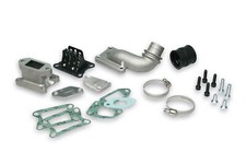 Collettore lamellare al