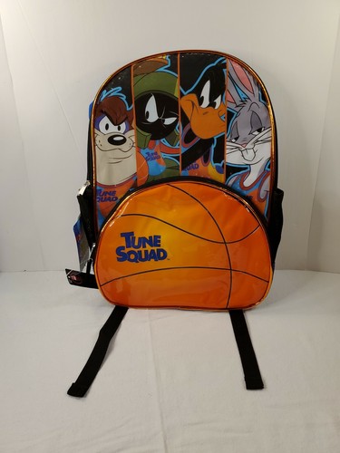 Zaino space jam - zaino,