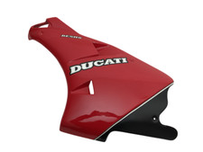 Ducati Supersport 750 SS CD