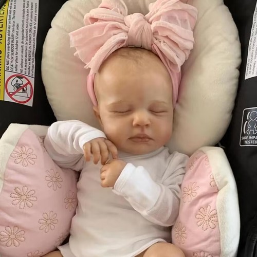 Bambole realistiche baby - bambole,