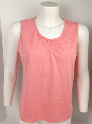 Canotta vintage koret - vintage,