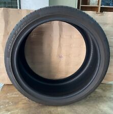 PNEUMATICI PIRELLI  P-ZERO 285/30ZR20  (2PZ.) E P-ZERO 275/35 ZR19 (2PZ.)