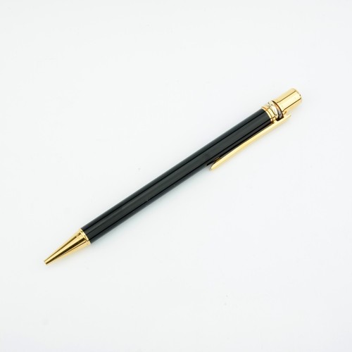 Vintage must cartier - must, de