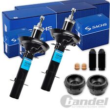 2x CUSCINETTI AMMORTIZZATORI