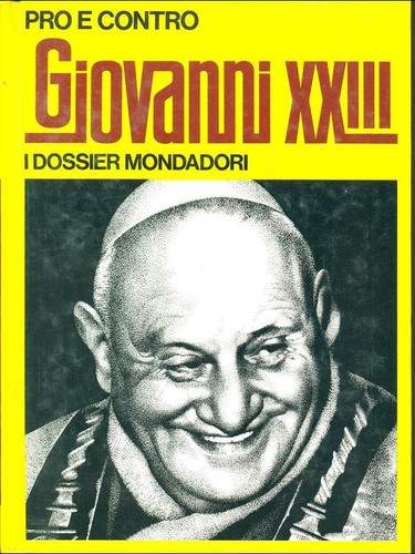 Giovanni xxiii religione altre - giovanni, religione/altre