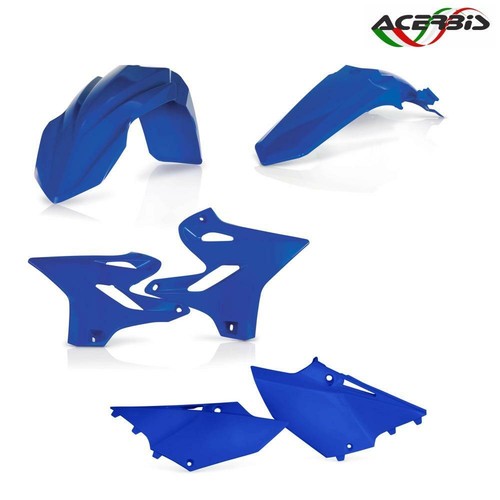Acerbis 0023636 040 - kit, carene