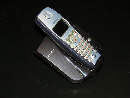 Siemens gigaset portatile - siemens,