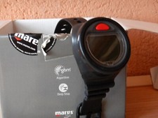 Dive computer mares puck - mares,