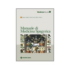 LIBRO MANUALE DI MEDICINA