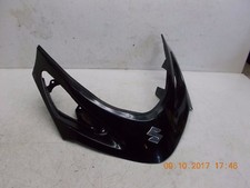 carena coperchio scudo per suzuki burgman 125 150 2002 2006