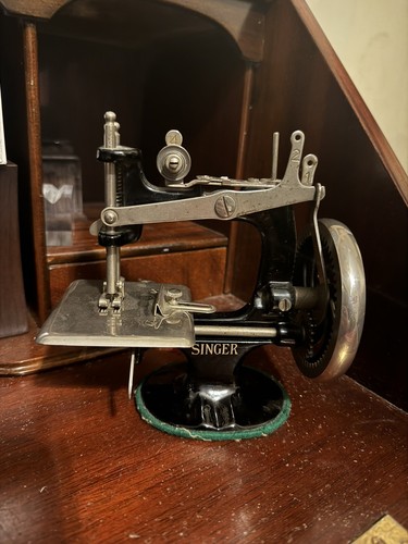 Singer model miniature - 20,