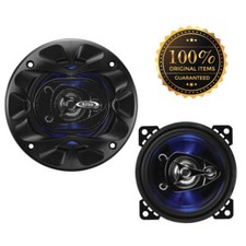 2 ALTOPARLANTI BOSS AUDIO SYSTEMS BE423 coassiali da 100 mm 112 watt rms 4 ohm