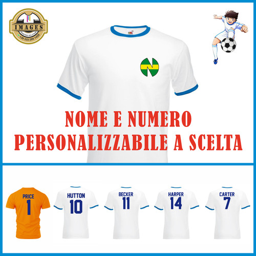 Shirt holly benji due - t-shirt, e