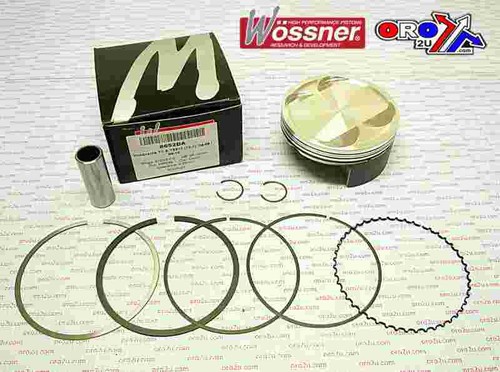 Kit pistone corsa husqvarna - pistone, da