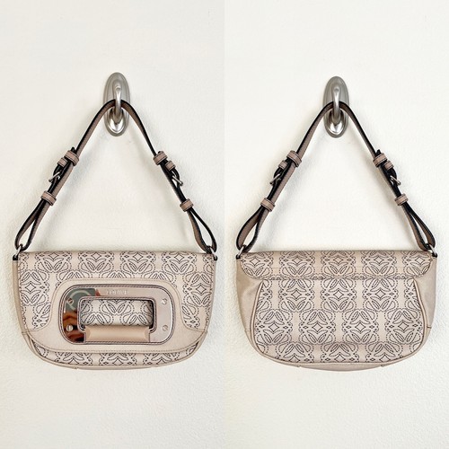 Borsa vintage loewe - borsa, ed