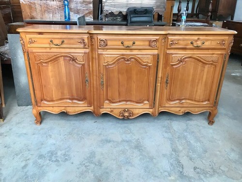 Credenza provenzale - , in