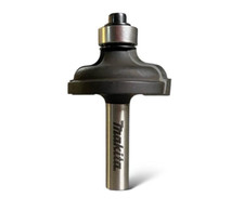 Punta Fresa Verticale per