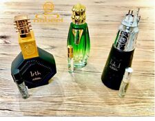 NABEEL Profumo Irth - Fulad -