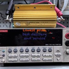 Analizzatore DMM Digit K2015