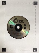 Croc legend of the Gobbos -