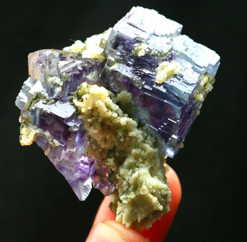 Esemplare minerale mica - g,
