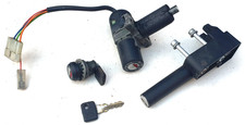 APRILIA Leonardo 150 Lock Set