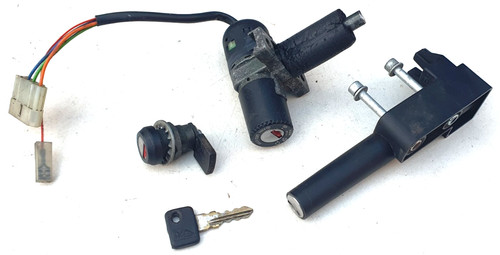 Aprilia leonardo 150 kit - leonardo,