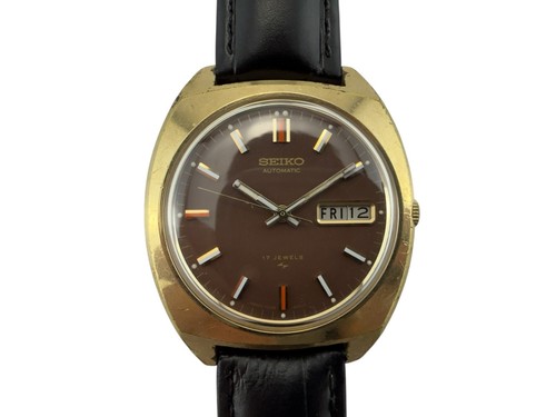 Orologio vintage uomo - orologio,