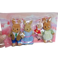 Casa delle bambole vintage