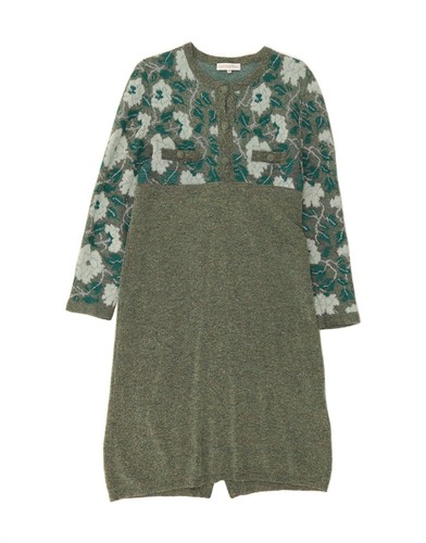 Abito maglione donna vintage - abito,