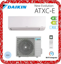 DAIKIN ATXC35E/ARXC35E
