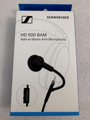 Sennheiser 500 bam - sennheiser, hd