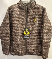 Cappotto giacca caccia