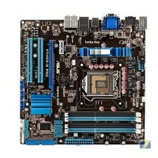   Scheda madre per P7H55-M PRO