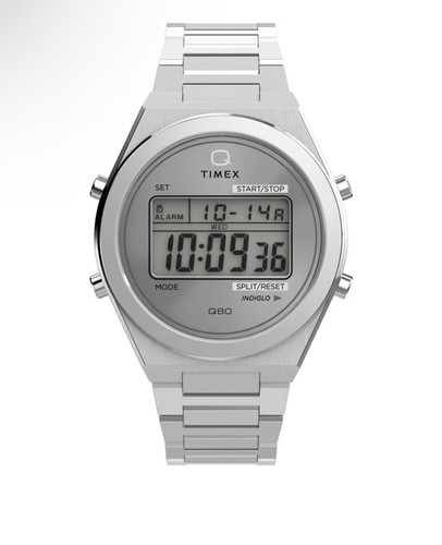 Orologio timex tw2y09800 q80 - timex,